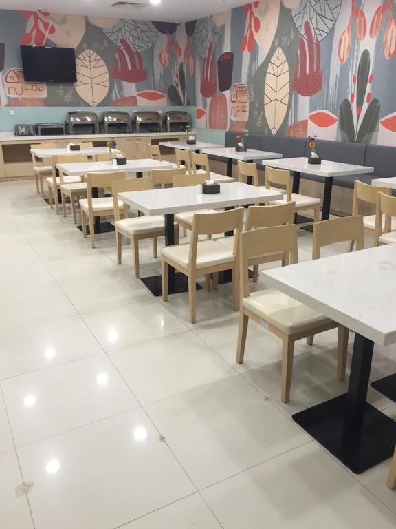 Hanting Express Qianmen 베이징 외부 사진